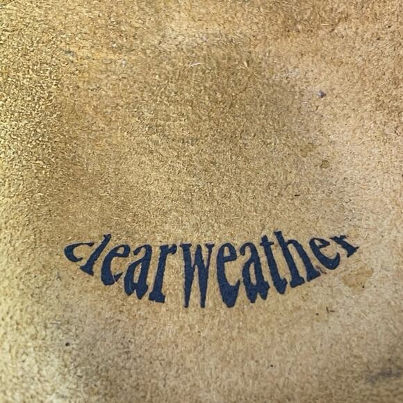 Clearweather Bantha 2.0 Mules 7.5 - Picture 8 of 10